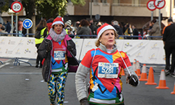 Fotografias San Silvestre Salmantina