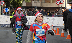 Fotografias San Silvestre Salmantina