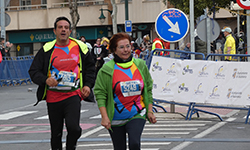 Fotografias San Silvestre Salmantina