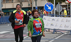 Fotografias San Silvestre Salmantina
