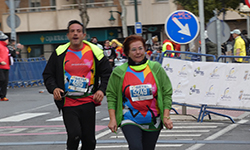 Fotografias San Silvestre Salmantina