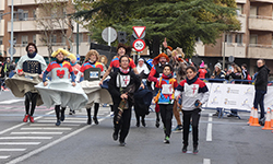 Fotografias San Silvestre Salmantina