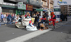 Fotografias San Silvestre Salmantina