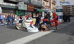 Fotografias San Silvestre Salmantina