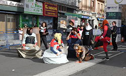 Fotografias San Silvestre Salmantina