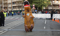 Fotografias San Silvestre Salmantina