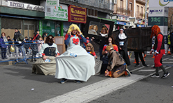 Fotografias San Silvestre Salmantina