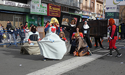 Fotografias San Silvestre Salmantina