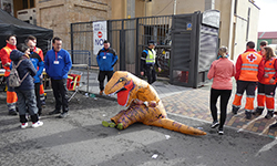 Fotografias San Silvestre Salmantina