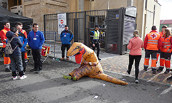 Fotografias San Silvestre Salmantina