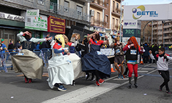 Fotografias San Silvestre Salmantina