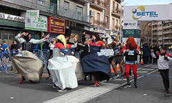 Fotografias San Silvestre Salmantina