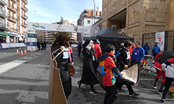 Fotografias San Silvestre Salmantina