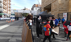 Fotografias San Silvestre Salmantina