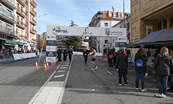 Fotografias San Silvestre Salmantina