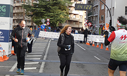 Fotografias San Silvestre Salmantina
