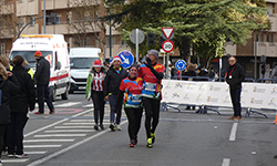 Fotografias San Silvestre Salmantina