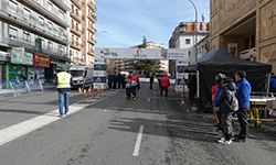 Fotografias San Silvestre Salmantina