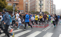 Fotografias San Silvestre Salmantina