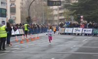 Fotografias San Silvestre Salmantina