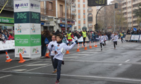Fotografias San Silvestre Salmantina