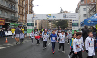 Fotografias San Silvestre Salmantina