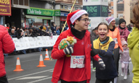Fotografias San Silvestre Salmantina