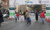 Fotografias San Silvestre Salmantina