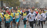 Fotografias San Silvestre Salmantina