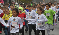 Fotografias San Silvestre Salmantina