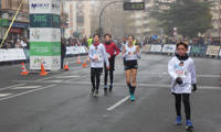 Fotografias San Silvestre Salmantina