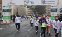 Fotografias San Silvestre Salmantina