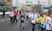 Fotografias San Silvestre Salmantina