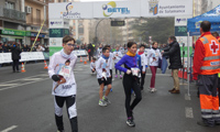 Fotografias San Silvestre Salmantina