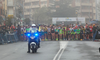Fotografias San Silvestre Salmantina