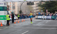 Fotografias San Silvestre Salmantina