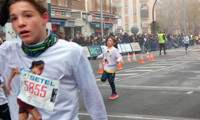 Fotografias San Silvestre Salmantina
