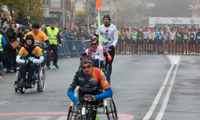 Fotografias San Silvestre Salmantina