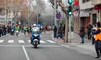 Fotografias San Silvestre Salmantina