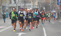 Fotografias San Silvestre Salmantina