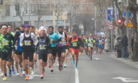 Fotografias San Silvestre Salmantina
