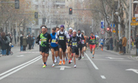 Fotografias San Silvestre Salmantina