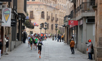 Fotografias San Silvestre Salmantina