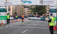 Fotografias San Silvestre Salmantina