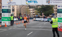 Fotografias San Silvestre Salmantina
