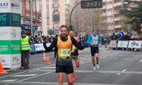 Fotografias San Silvestre Salmantina