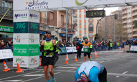 Fotografias San Silvestre Salmantina