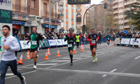 Fotografias San Silvestre Salmantina