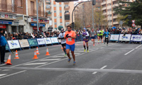 Fotografias San Silvestre Salmantina