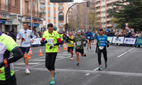 Fotografias San Silvestre Salmantina